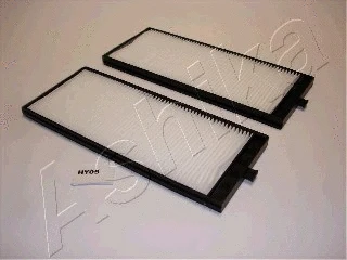 Filter, cabin air (21-HY-H05)