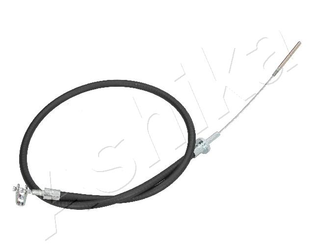 Cable Pull, clutch control (154-00-0208)