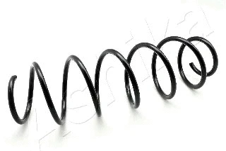 Suspension Spring (ZCA3558A)