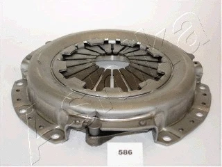 Clutch Pressure Plate (70-05-586)