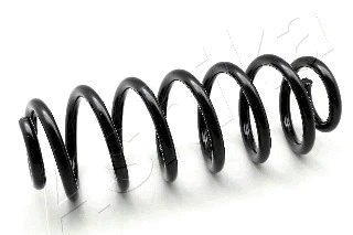 Suspension Spring (ZCA6438H)