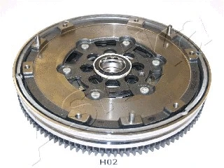 Flywheel (91-0H-H02)