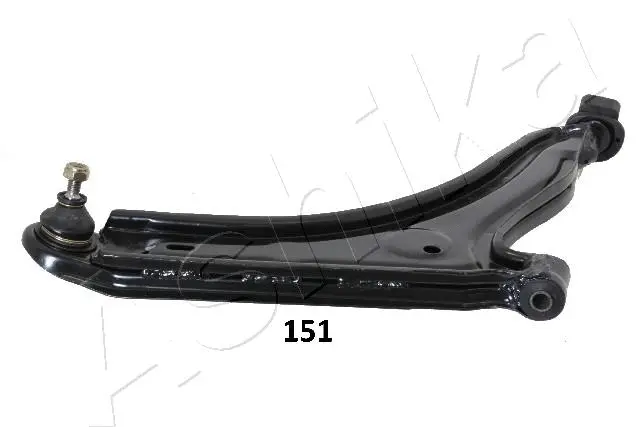 Control/Trailing Arm, wheel suspension (72-01-151)