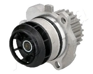 Water Pump, engine cooling (35-00-0908)