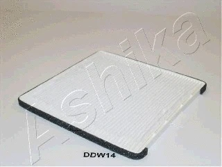 Filter, cabin air (21-DW-W14)