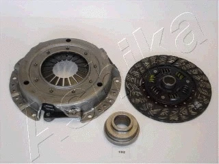 Clutch Kit (92-01-192)