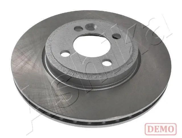 Brake Disc (60-00-0151C)
