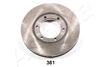 Brake Disc (60-03-361)