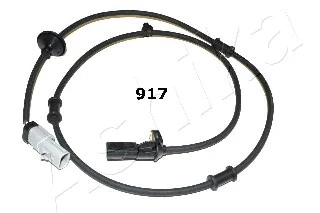 Sensor, wheel speed (151-09-917)