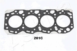 Gasket, cylinder head (46-02-201C)