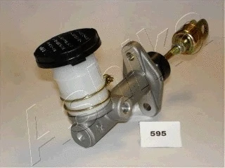 Master Cylinder, clutch (95-05-595)
