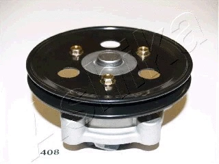 Water Pump, engine cooling (35-04-408)