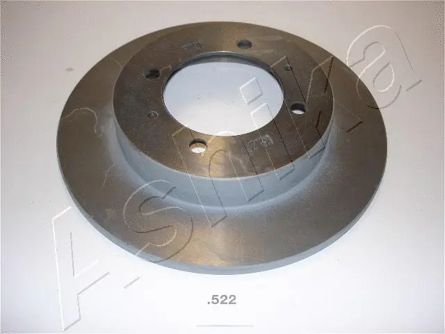 Brake Disc (61-05-522)