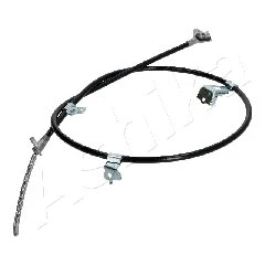 Cable Pull, parking brake