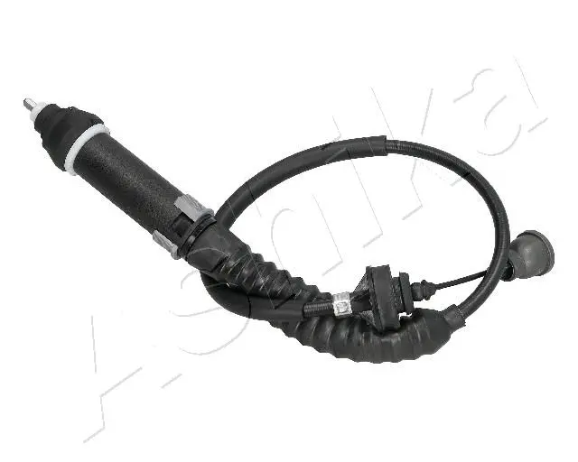 Cable Pull, clutch control (154-00-0610)