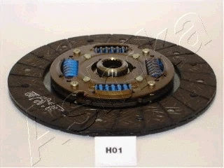 Clutch Disc (80-0H-001)