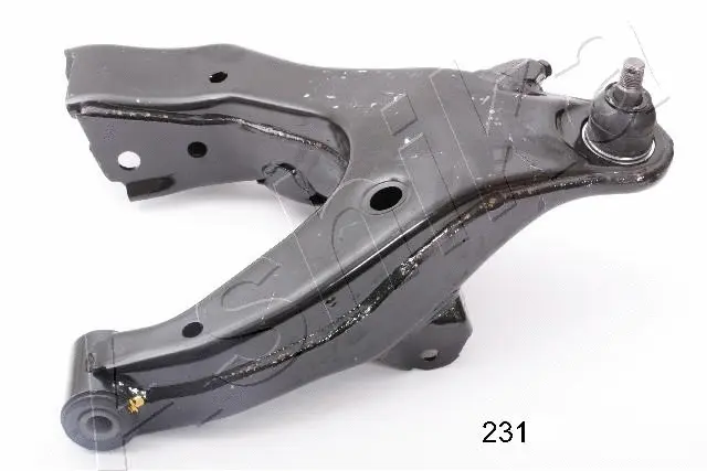 Control/Trailing Arm, wheel suspension (72-02-231)