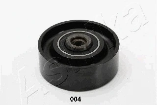 Deflection/Guide Pulley, V-ribbed belt (129-00-004)