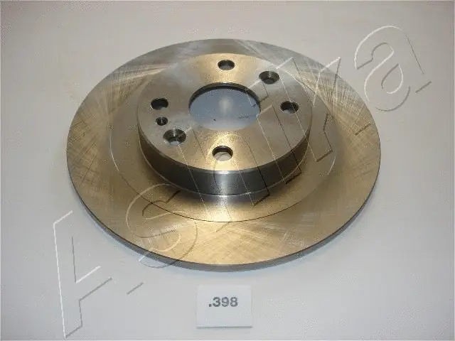 Brake Disc (61-03-398)