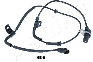 Sensor, wheel speed (151-0H-H68)