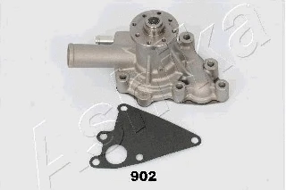 Water Pump, engine cooling (35-09-902)