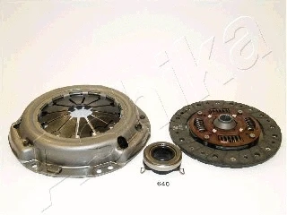 Clutch Kit (92-06-640)