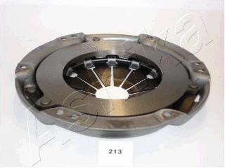 Clutch Pressure Plate