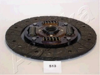 Clutch Disc (80-05-513)