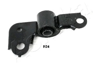 Mounting, control/trailing arm (GOM-K04)