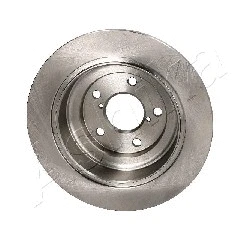 Brake Disc (61-07-701)
