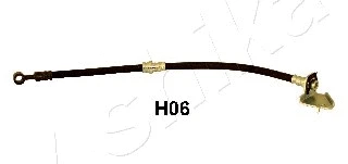 Holding Bracket, brake hose (69-0H-H06)