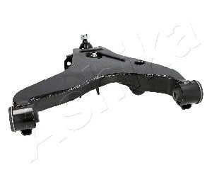 Control/Trailing Arm, wheel suspension (72-05-518L)