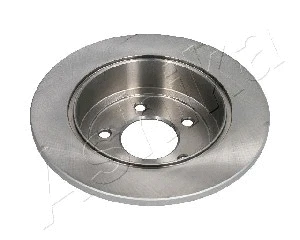 Brake Disc (61-09-993C)