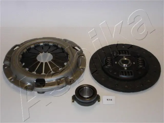 Clutch Kit (92-K0-014)