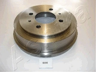 Brake Drum (56-05-506)