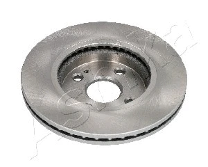 Brake Disc (60-00-0325C)