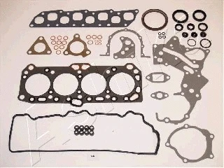 Full Gasket Kit, engine (49-05-535)