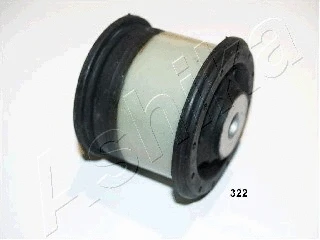 Mounting, control/trailing arm (GOM-322)