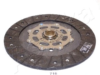 Clutch Disc