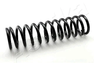 Suspension Spring (ZCA5008A)
