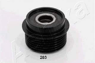 Alternator Freewheel Clutch (130-02-203)