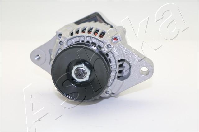 Alternator (002-MC001)