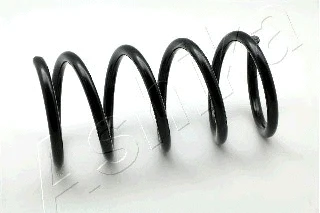Suspension Spring (ZCA6393A)