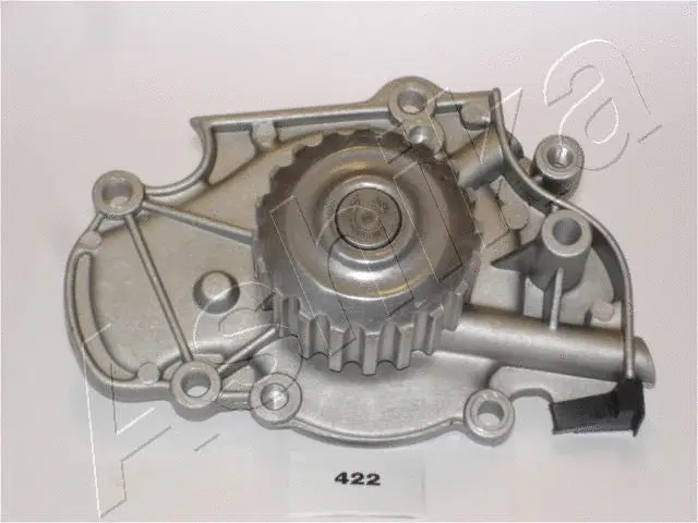 Water Pump, engine cooling (35-04-422)