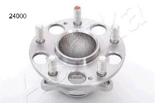 Wheel Hub (44-24000)