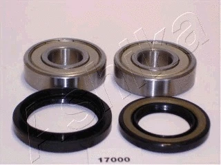 Wheel Bearing Kit (44-17000)