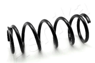 Suspension Spring (ZCA3421C)