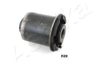 Mounting, control/trailing arm (GOM-K09)