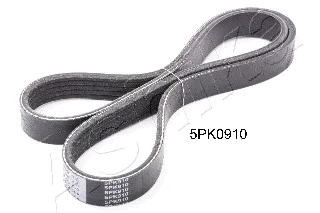 V-Ribbed Belt (112-5PK910)