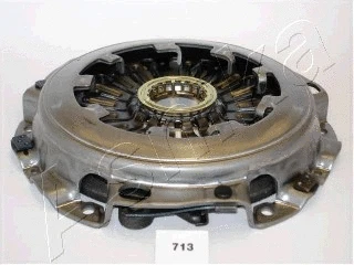Clutch Pressure Plate (70-07-713)